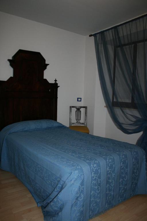 Albergo Cavallino Tortona Værelse billede