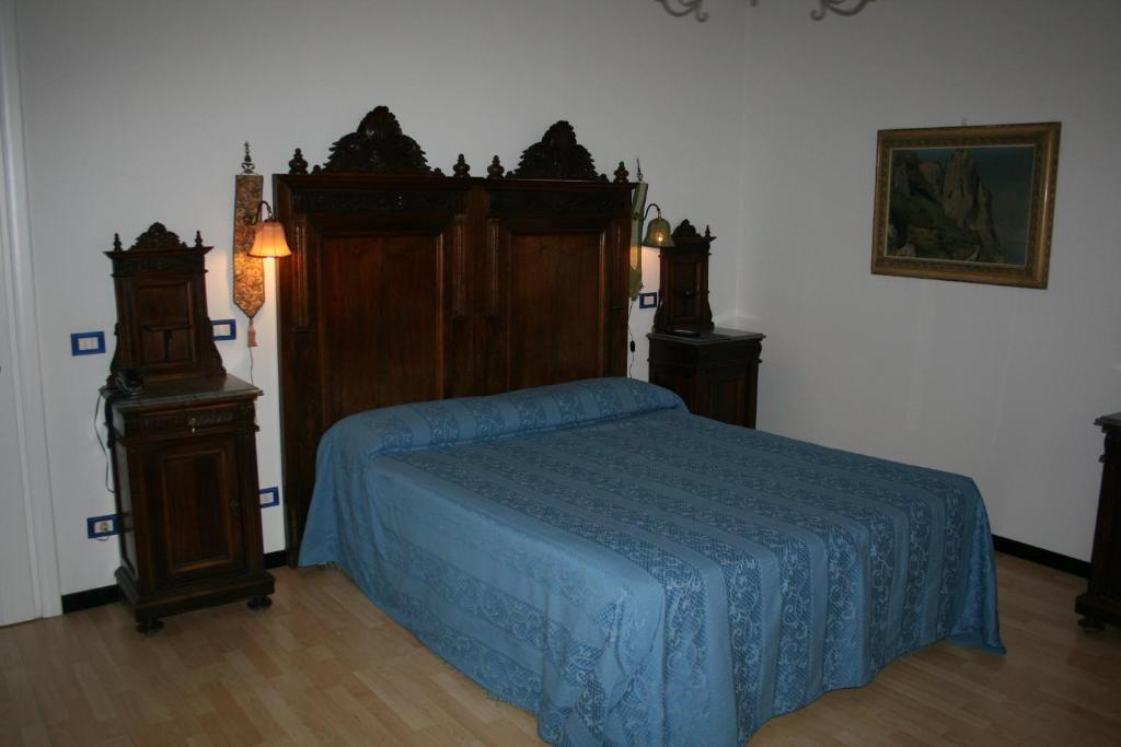 Albergo Cavallino Tortona Værelse billede