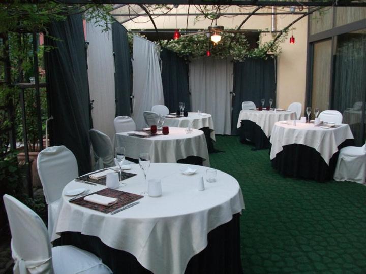 Albergo Cavallino Tortona Eksteriør billede