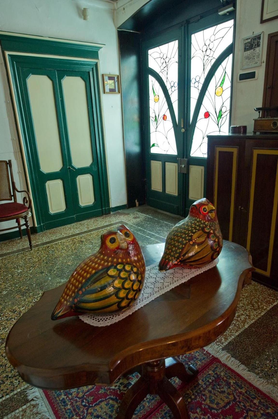 Albergo Cavallino Tortona Eksteriør billede