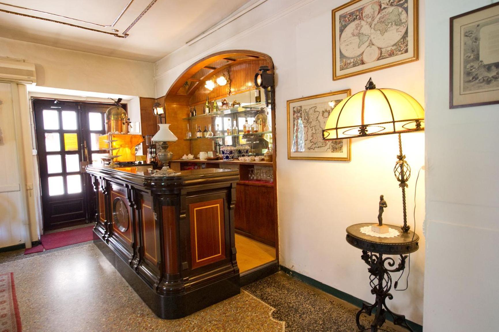 Albergo Cavallino Tortona Eksteriør billede