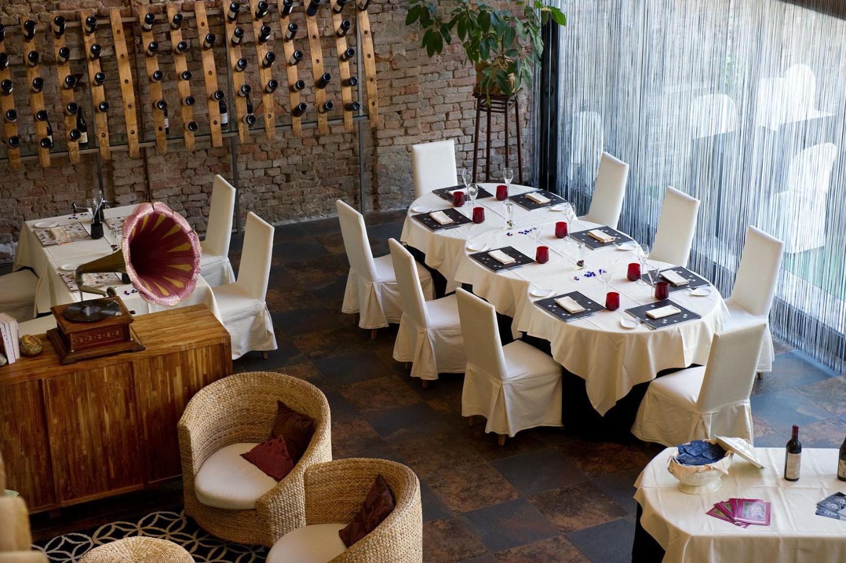 Albergo Cavallino Tortona Eksteriør billede
