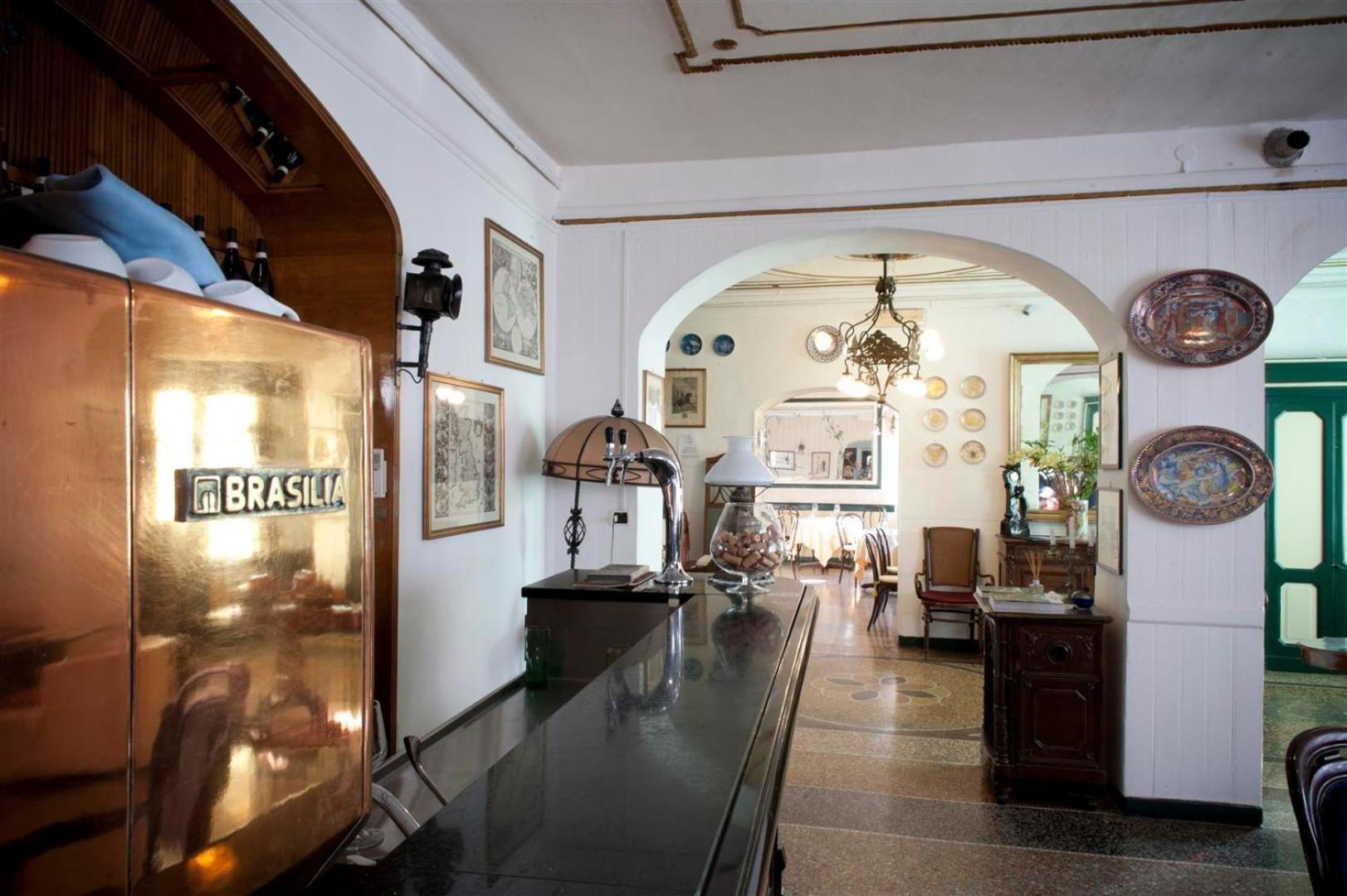 Albergo Cavallino Tortona Eksteriør billede