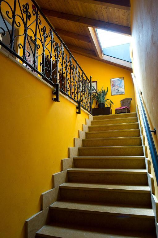 Albergo Cavallino Tortona Værelse billede