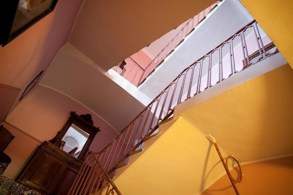Albergo Cavallino Tortona Værelse billede