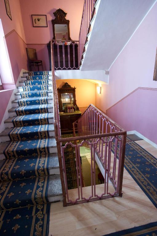 Albergo Cavallino Tortona Værelse billede