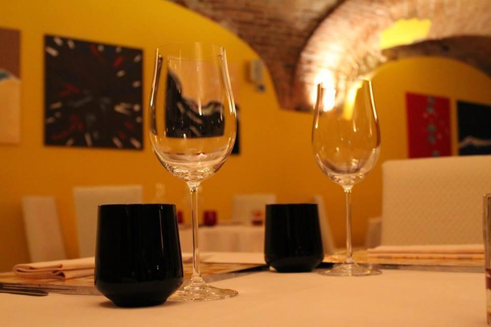 Albergo Cavallino Tortona Eksteriør billede